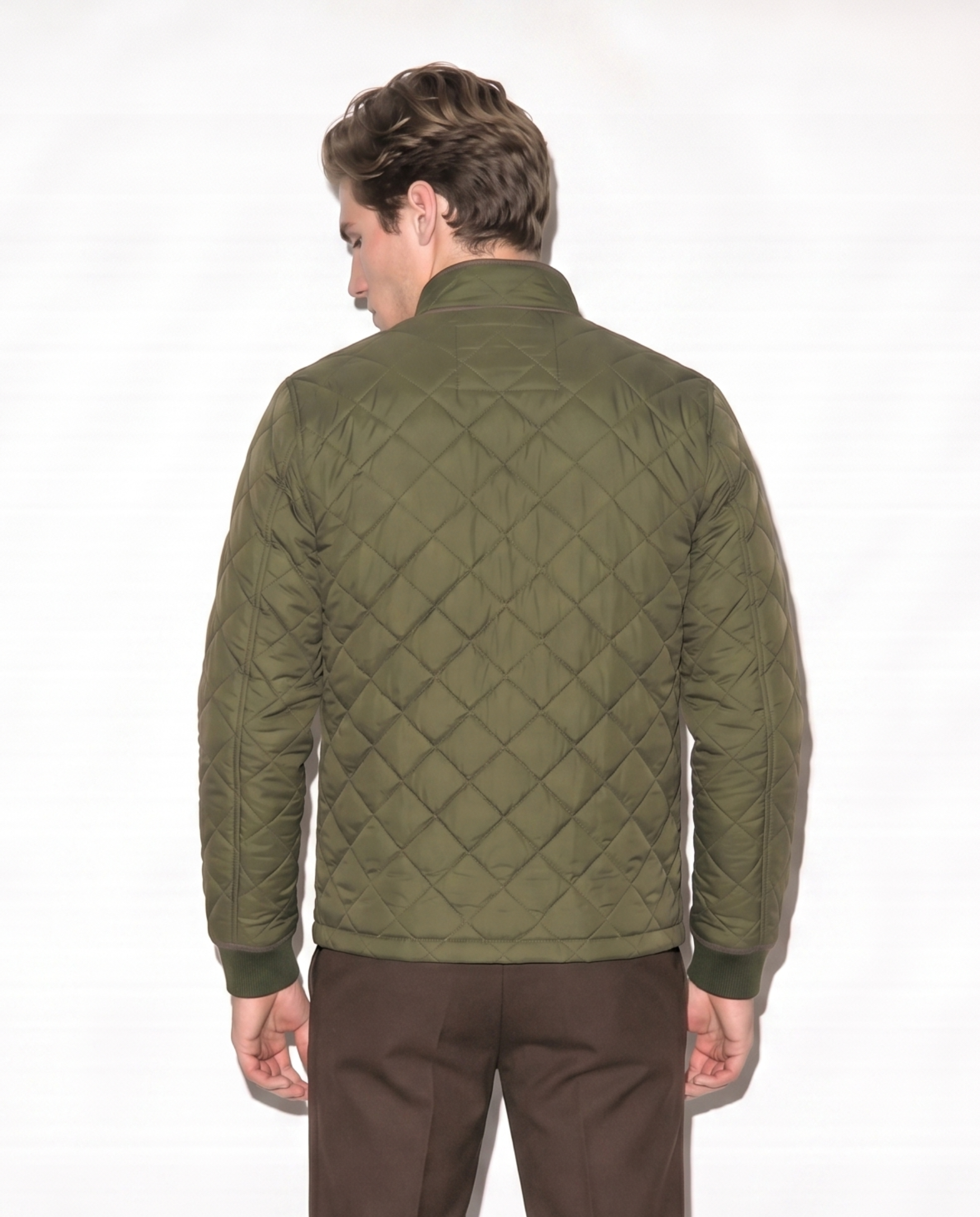 CHAQUETA NORDIC