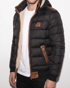 CHAQUETA PUFFER