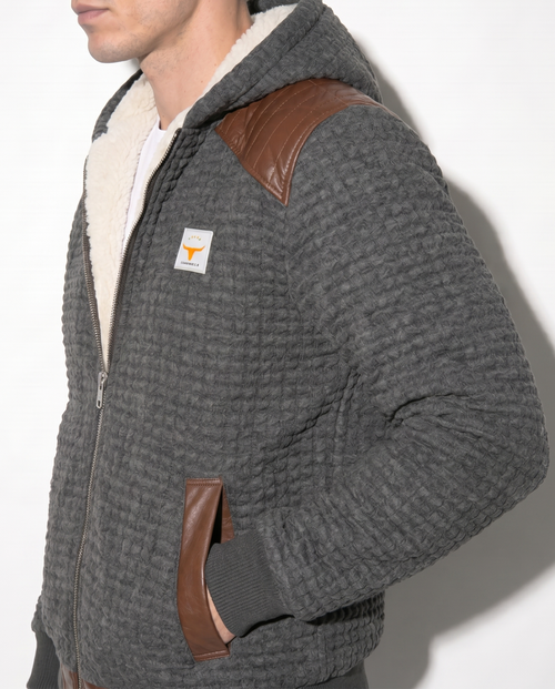 CHAQUETA EVEREST