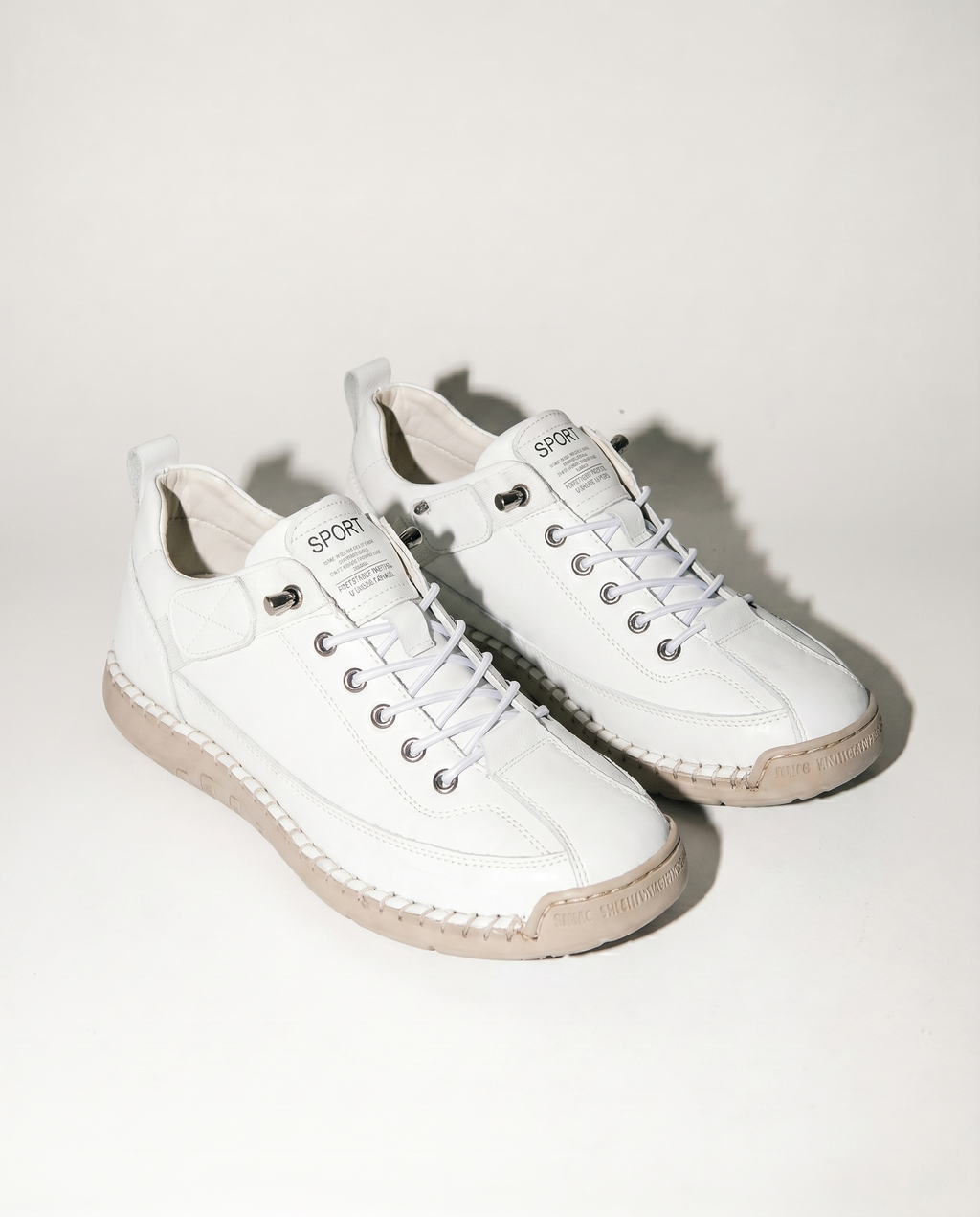 NORA | ZAPATOS ORTOPÉDICOS CÓMODOS Y SIN DOLOR