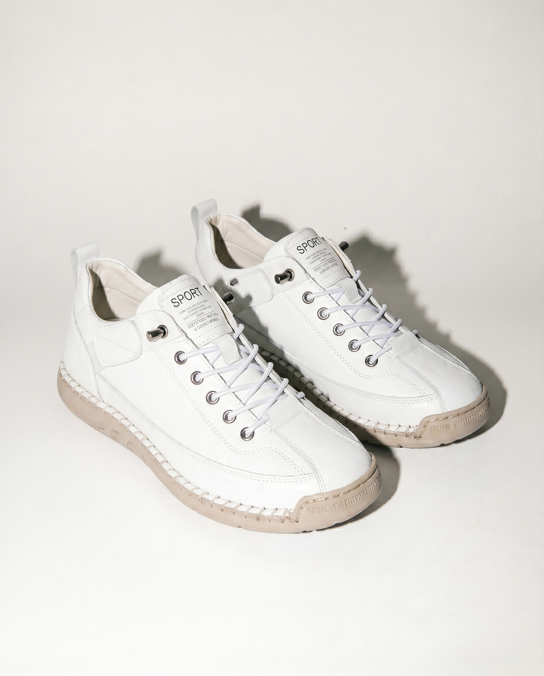 NORA | ZAPATOS ORTOPÉDICOS CÓMODOS Y SIN DOLOR