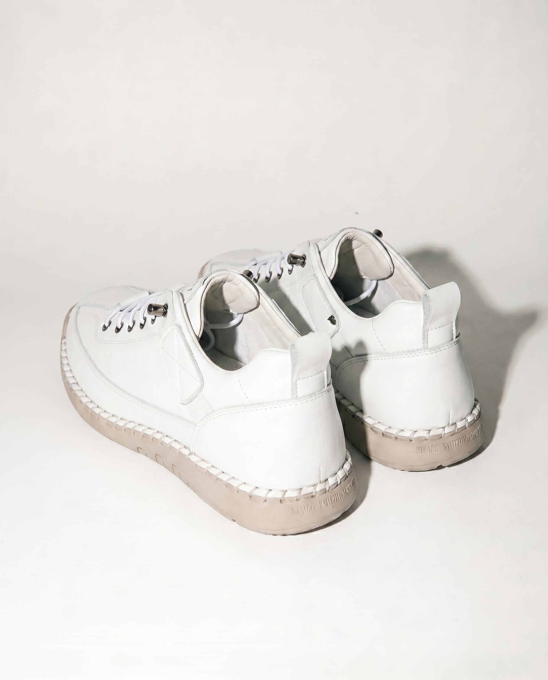 NORA | ZAPATOS ORTOPÉDICOS CÓMODOS Y SIN DOLOR