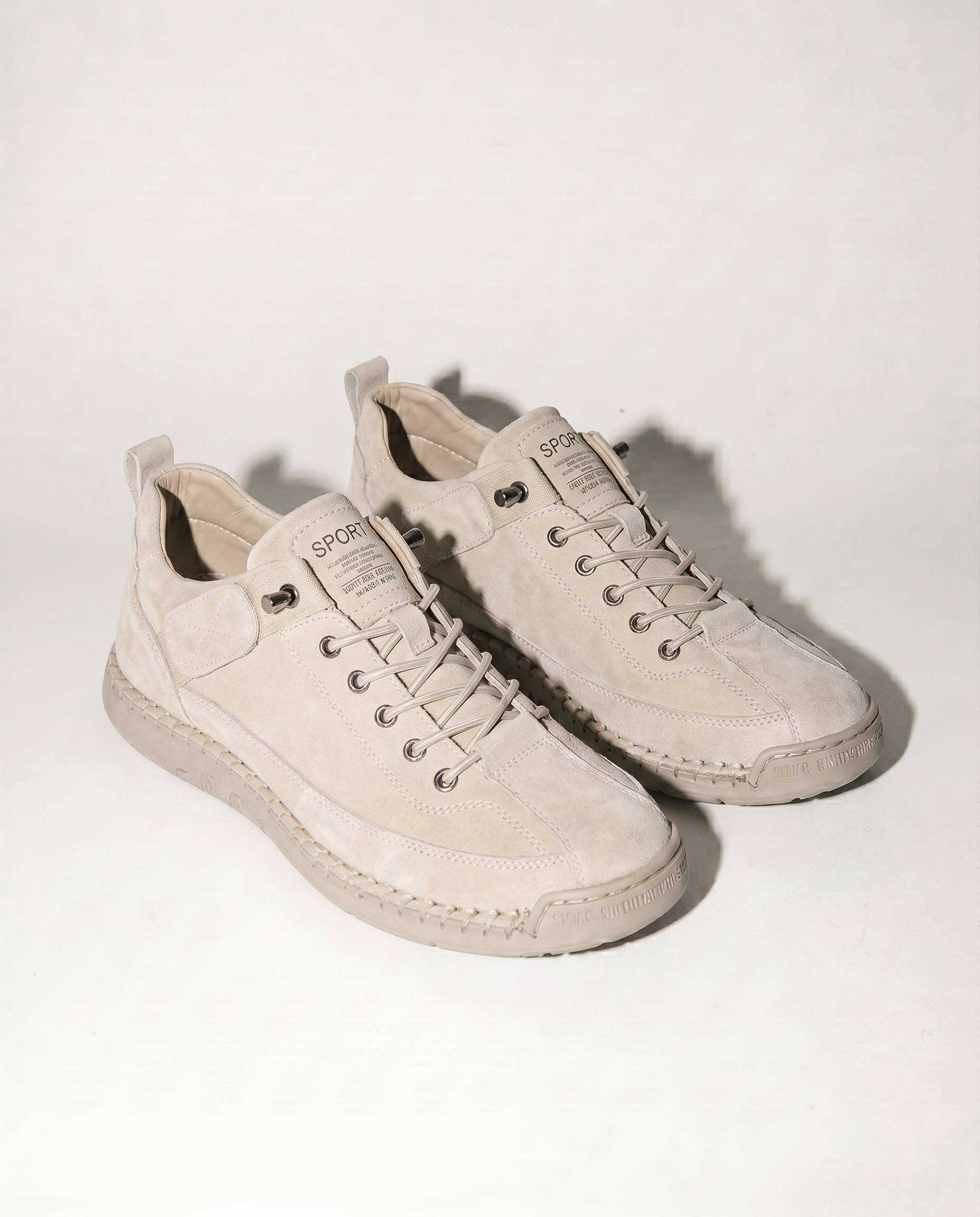 NORA | ZAPATOS ORTOPÉDICOS CÓMODOS Y SIN DOLOR