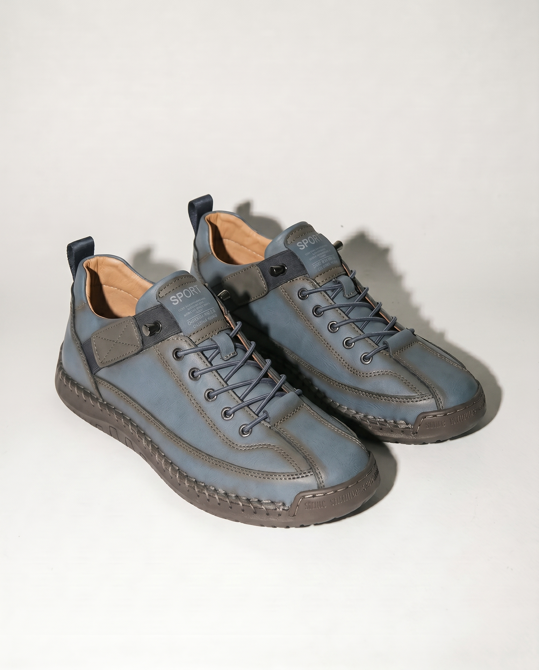 NORA | ZAPATOS ORTOPÉDICOS CÓMODOS Y SIN DOLOR