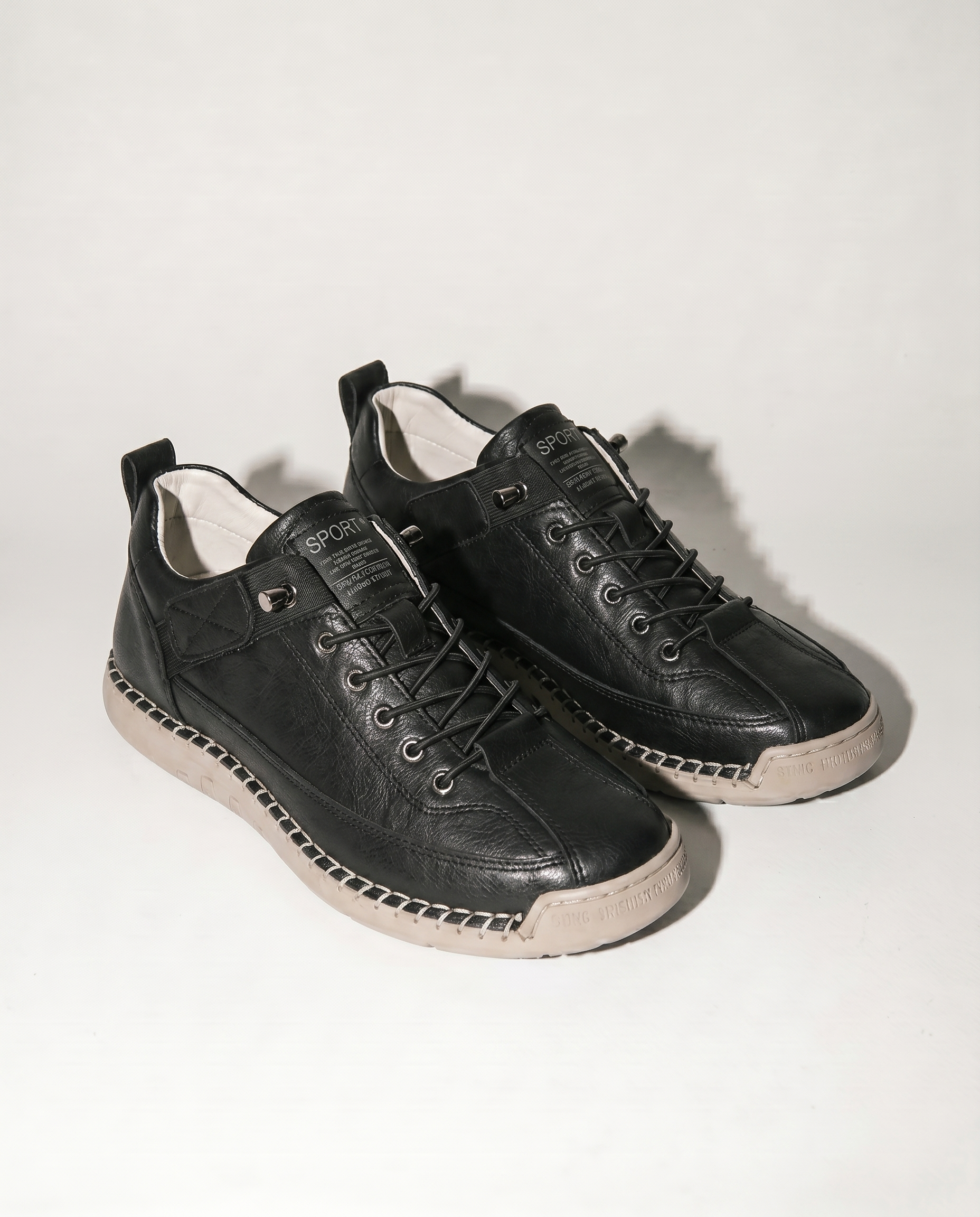 NORA | ZAPATOS ORTOPÉDICOS CÓMODOS Y SIN DOLOR