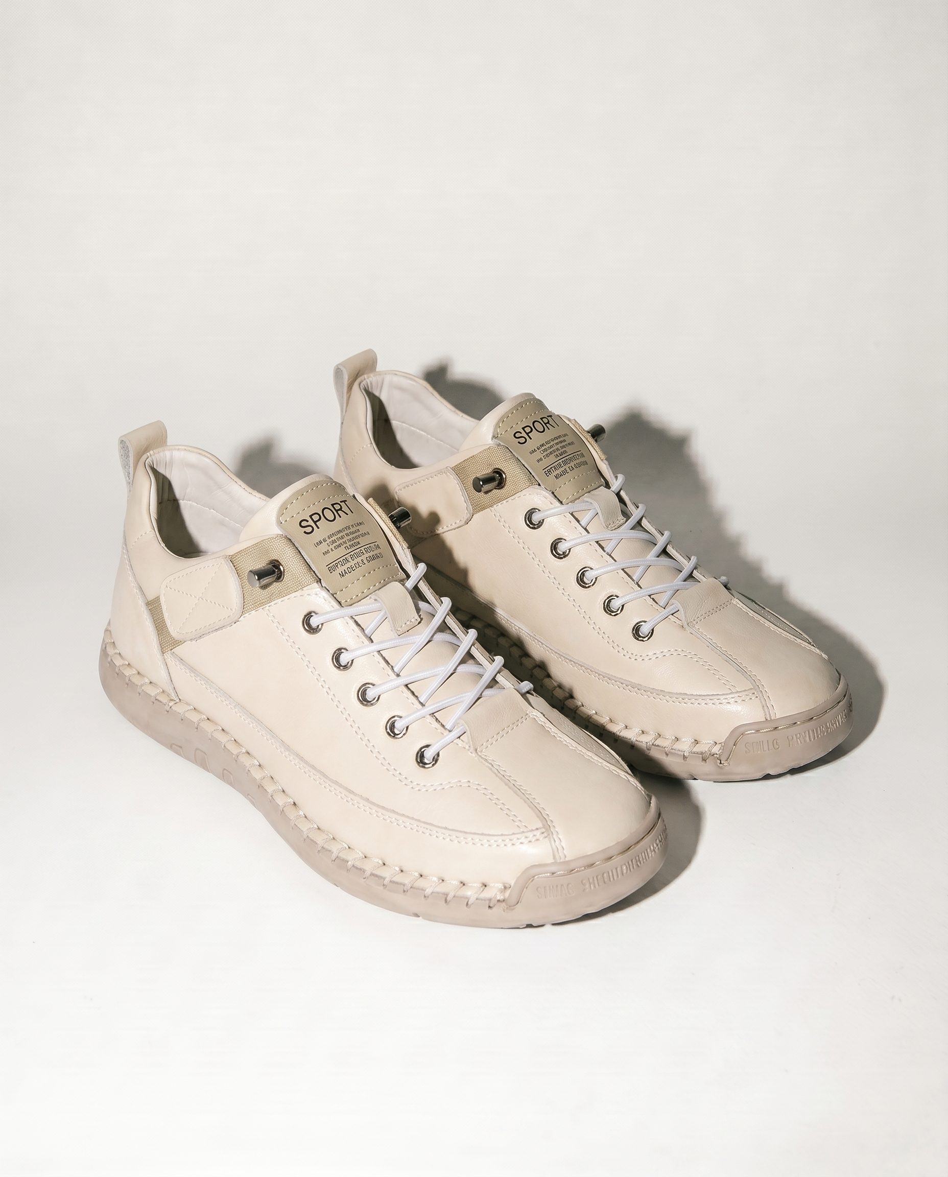 NORA | ZAPATOS ORTOPÉDICOS CÓMODOS Y SIN DOLOR