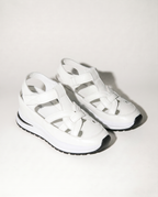DUNA | SANDALIAS DE CUÑA CÓMODAS