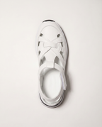 DUNA | SANDALIAS DE CUÑA CÓMODAS