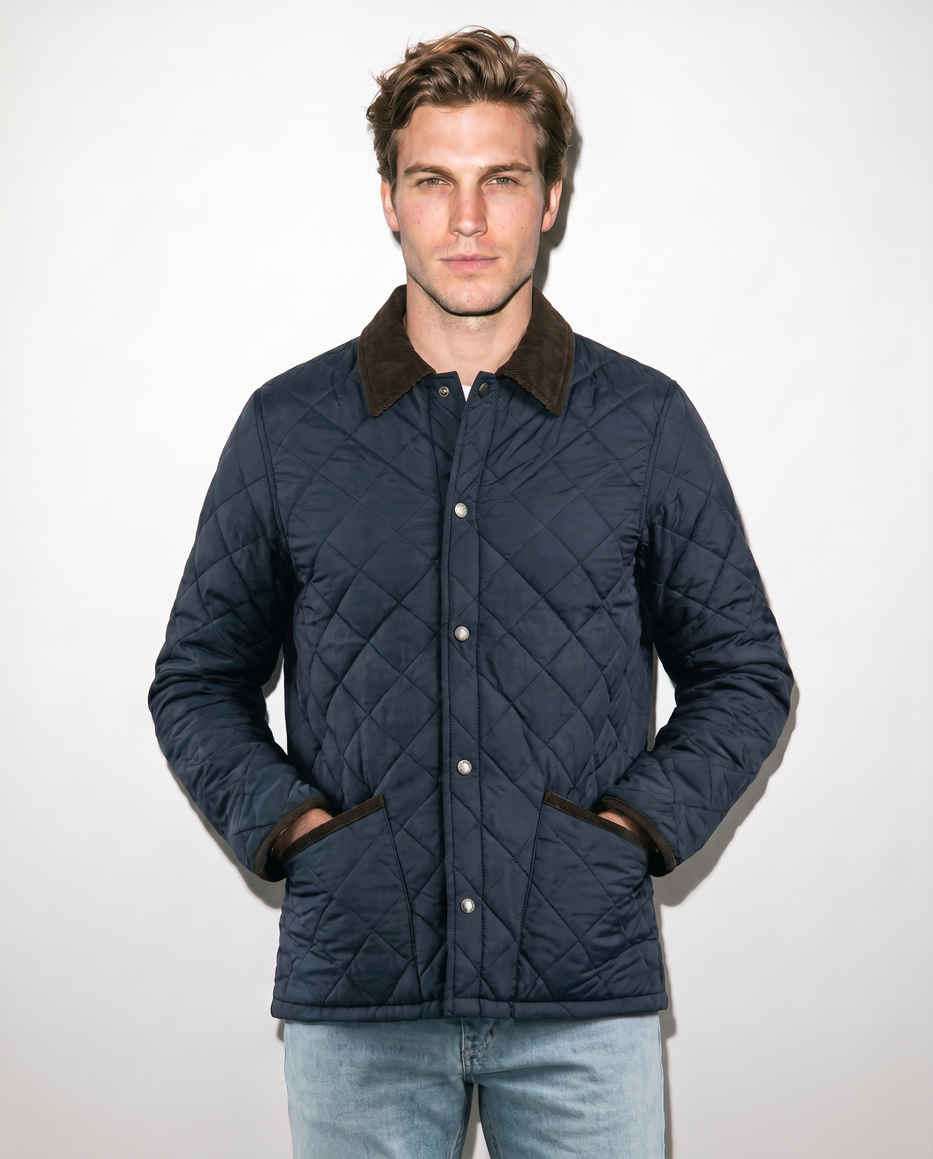 CHAQUETA HUSKY