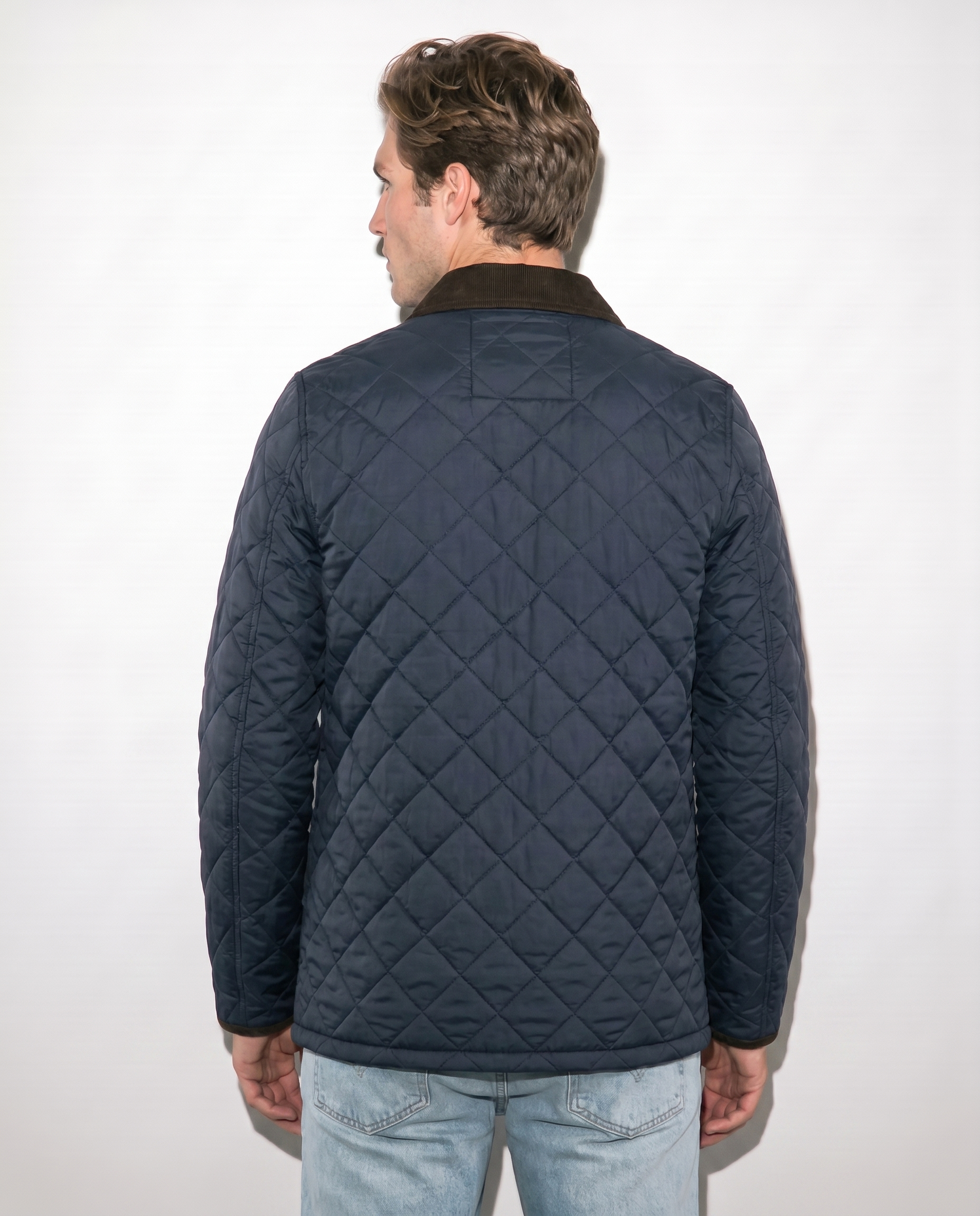 CHAQUETA HUSKY