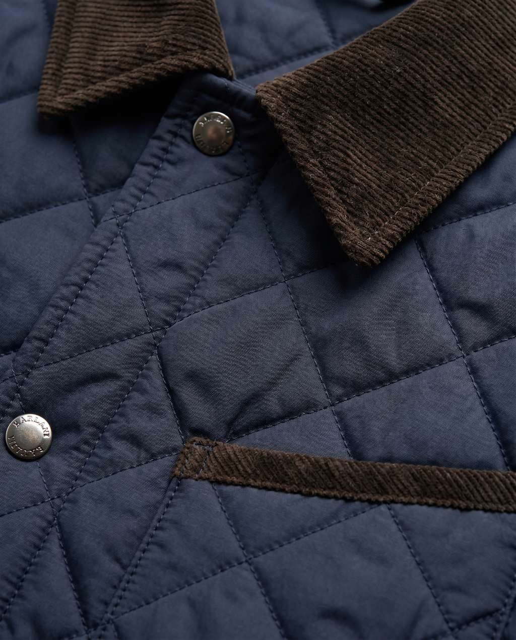 CHAQUETA HUSKY