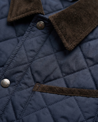 CHAQUETA HUSKY