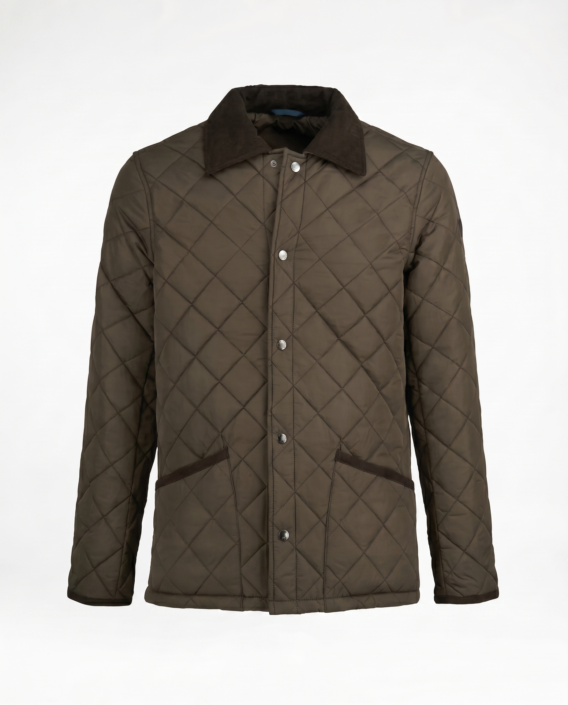 CHAQUETA HUSKY