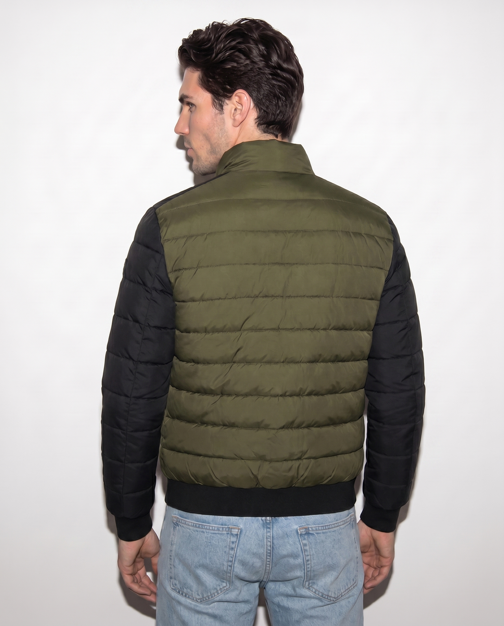CHAQUETA PLUMAS
