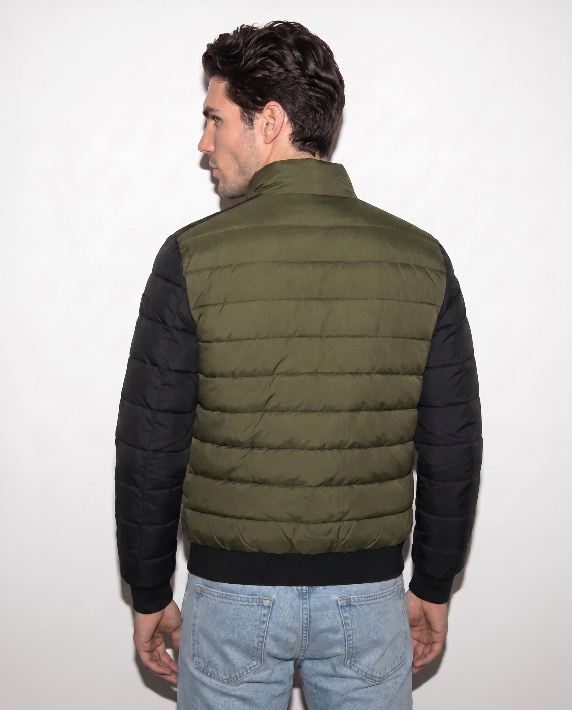 CHAQUETA PLUMAS