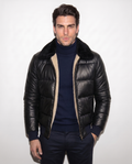 CHAQUETA IRON
