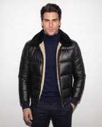 CHAQUETA IRON