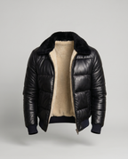 CHAQUETA IRON