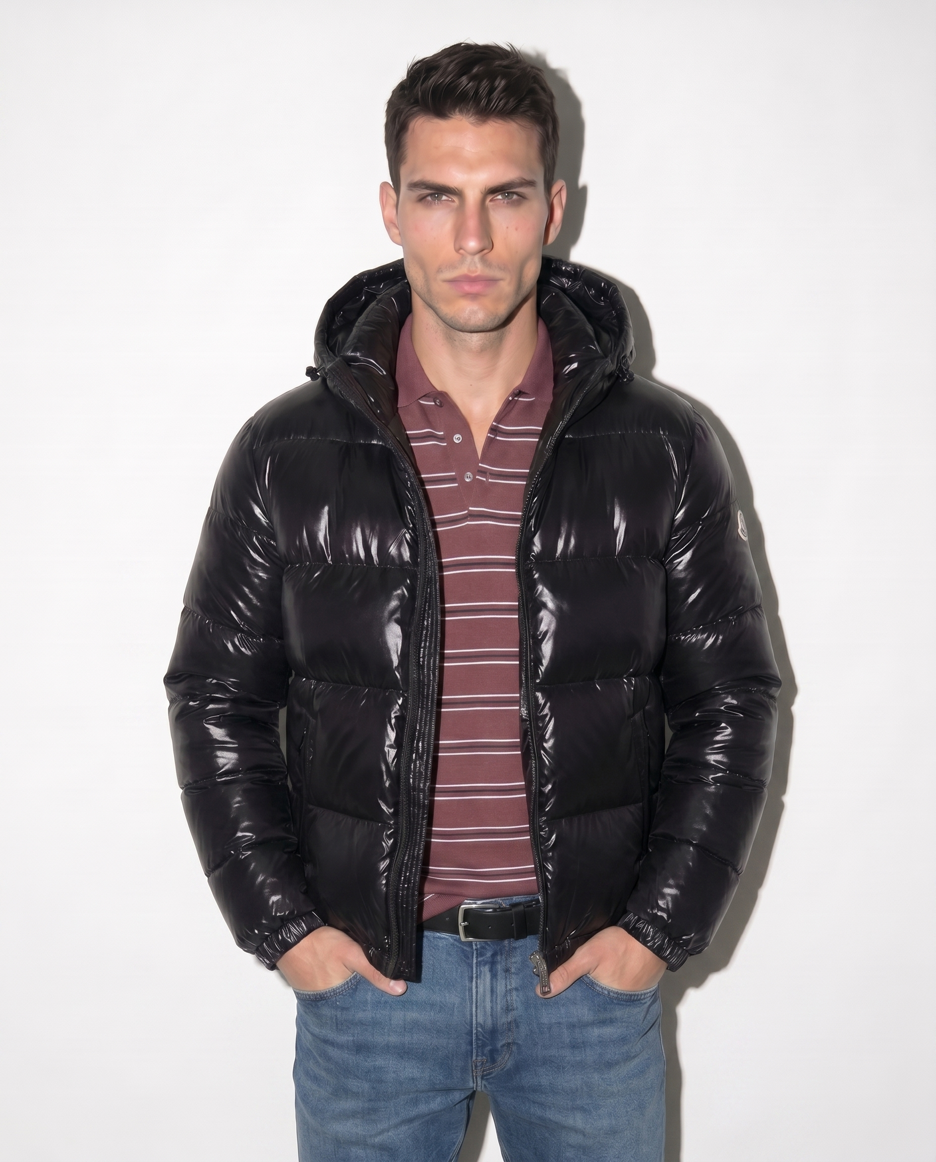 CHAQUETA URBAN
