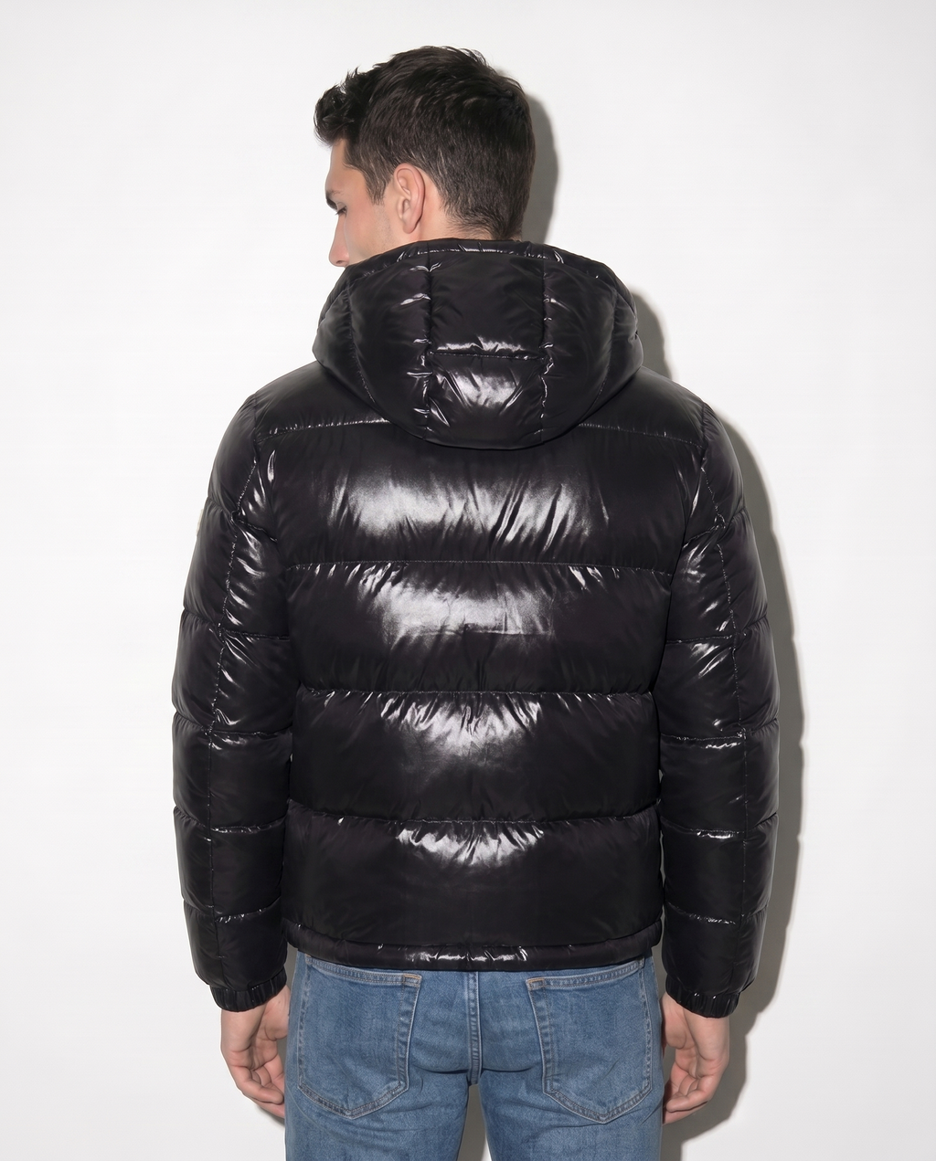 CHAQUETA URBAN
