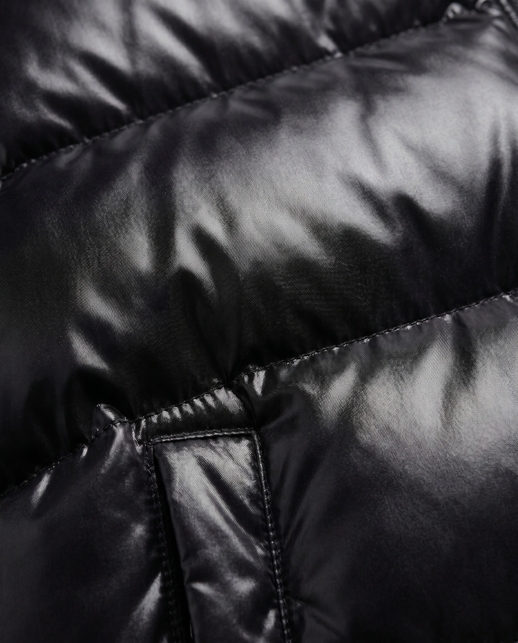 CHAQUETA URBAN