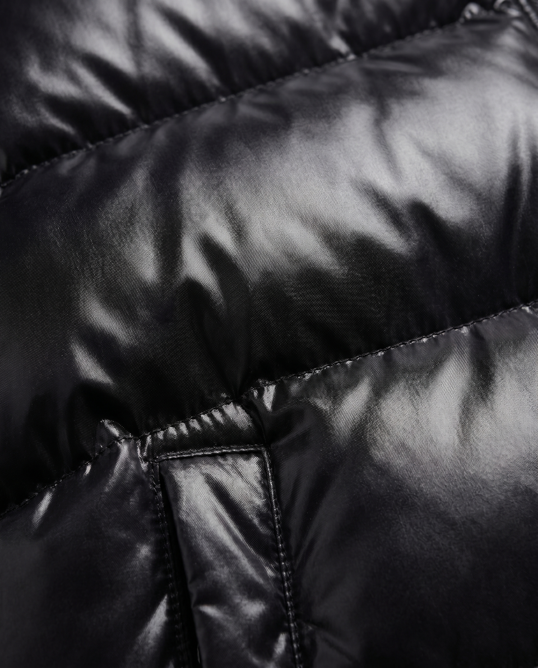 CHAQUETA URBAN