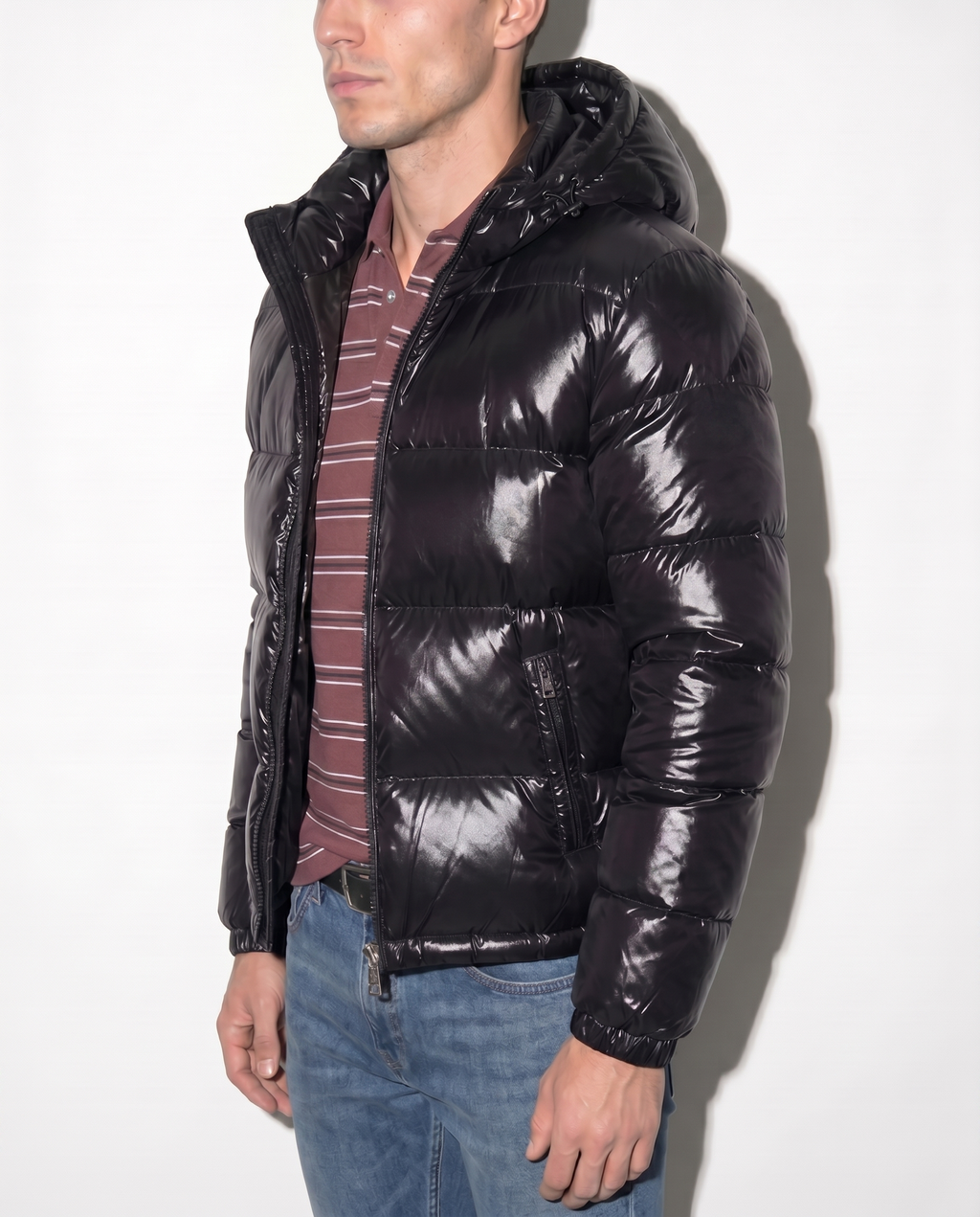 CHAQUETA URBAN