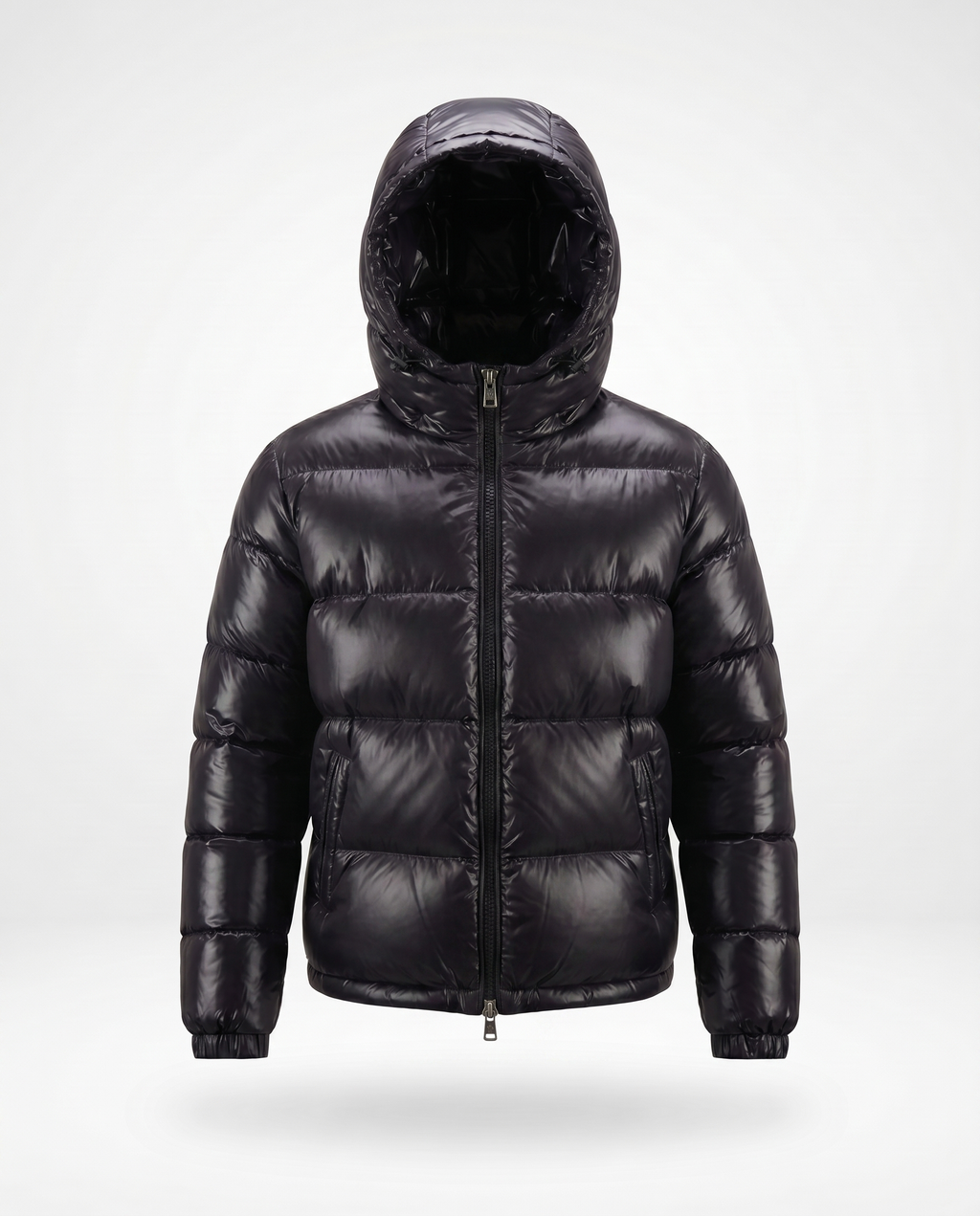 CHAQUETA URBAN