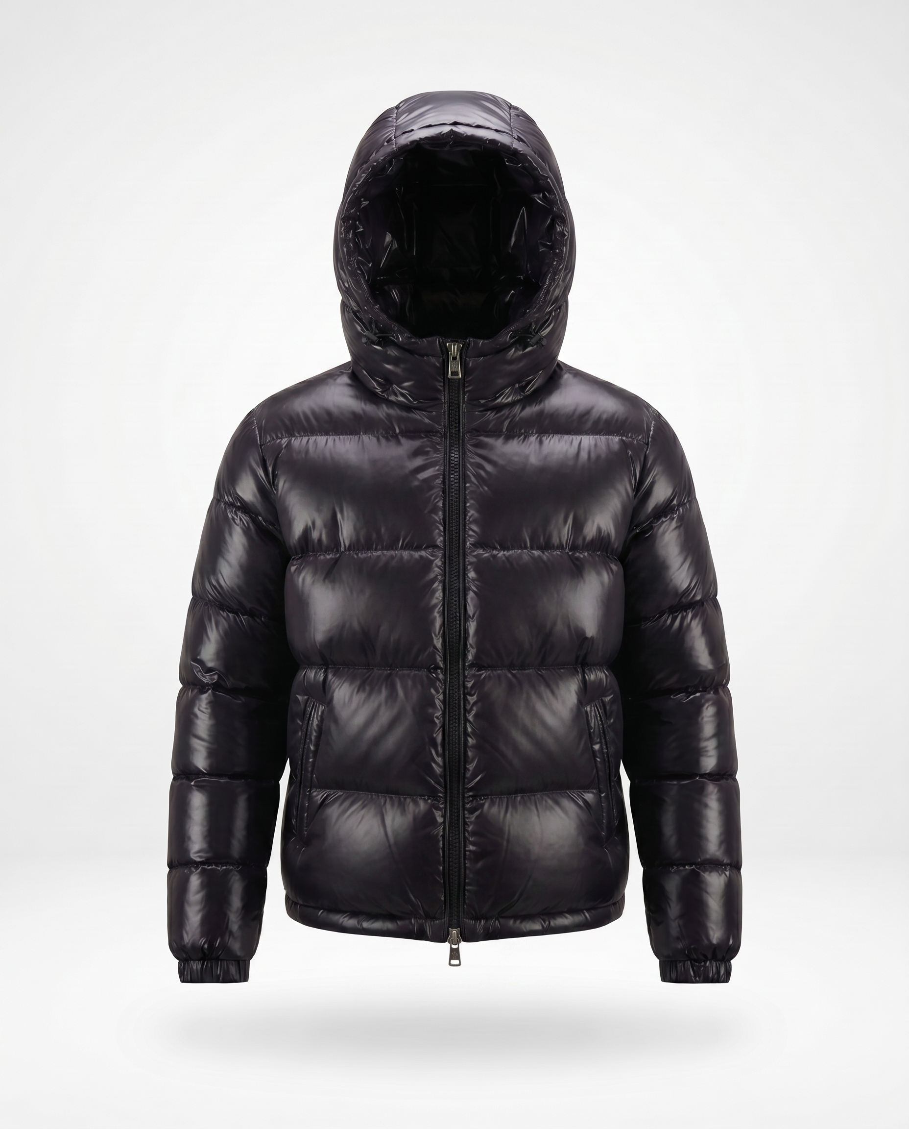 CHAQUETA URBAN