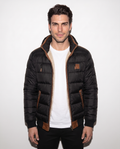 CHAQUETA PUFFER
