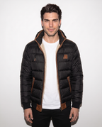 CHAQUETA PUFFER