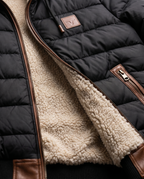 CHAQUETA PUFFER