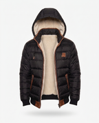 CHAQUETA PUFFER