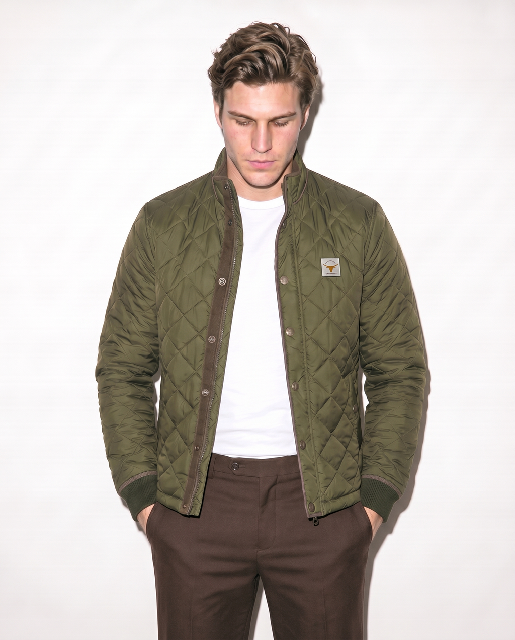 CHAQUETA NORDIC