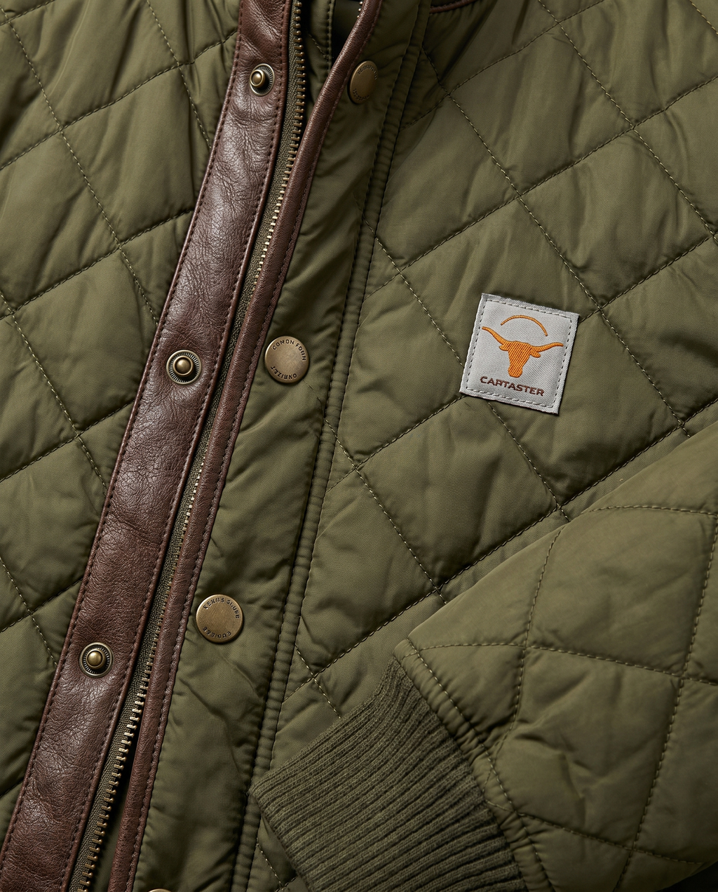 CHAQUETA NORDIC