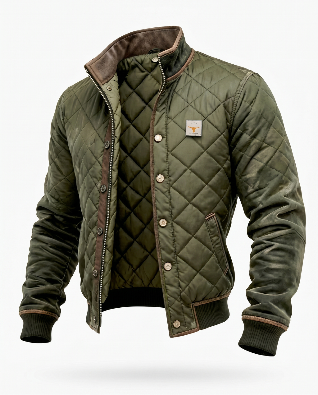CHAQUETA NORDIC