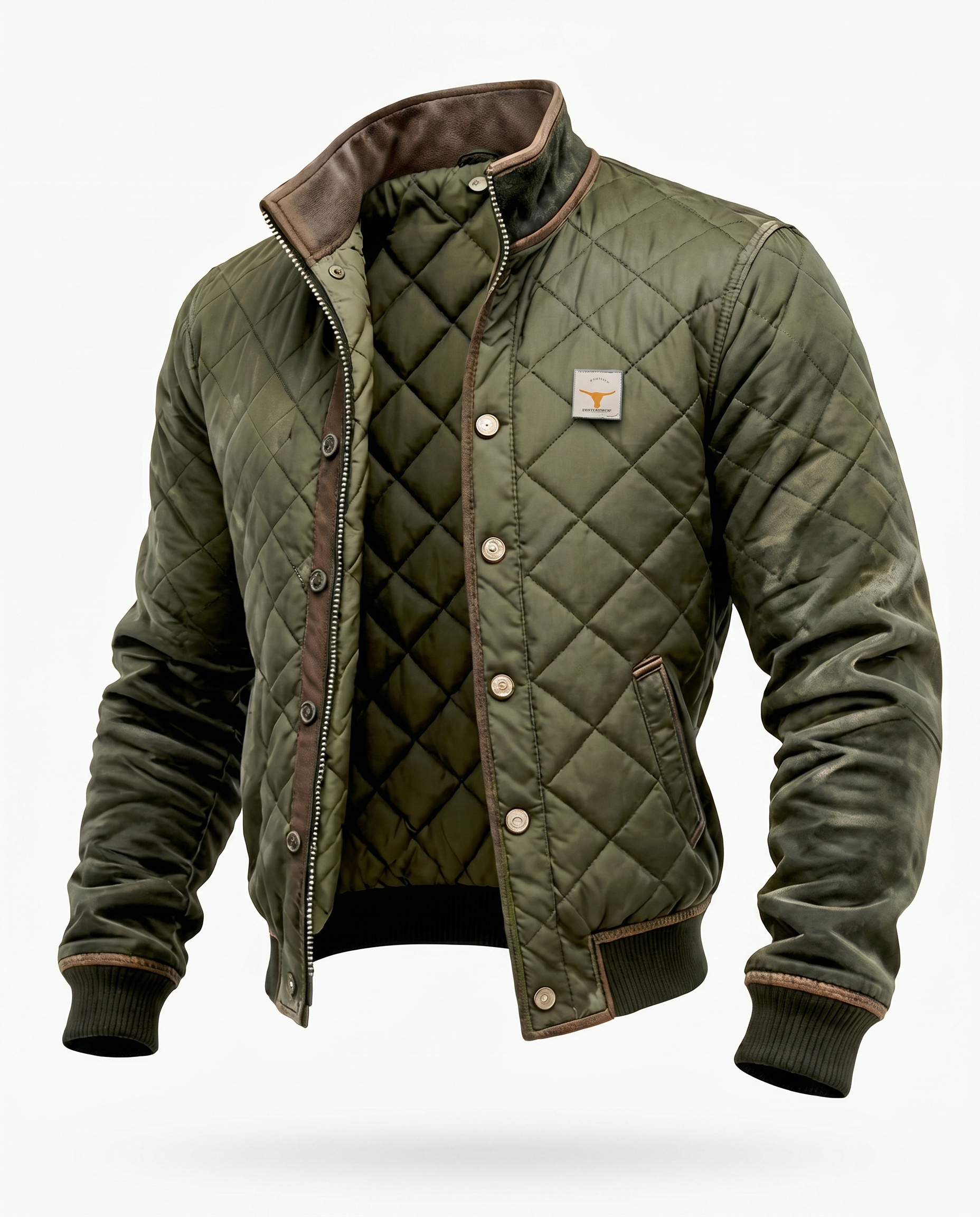 CHAQUETA NORDIC