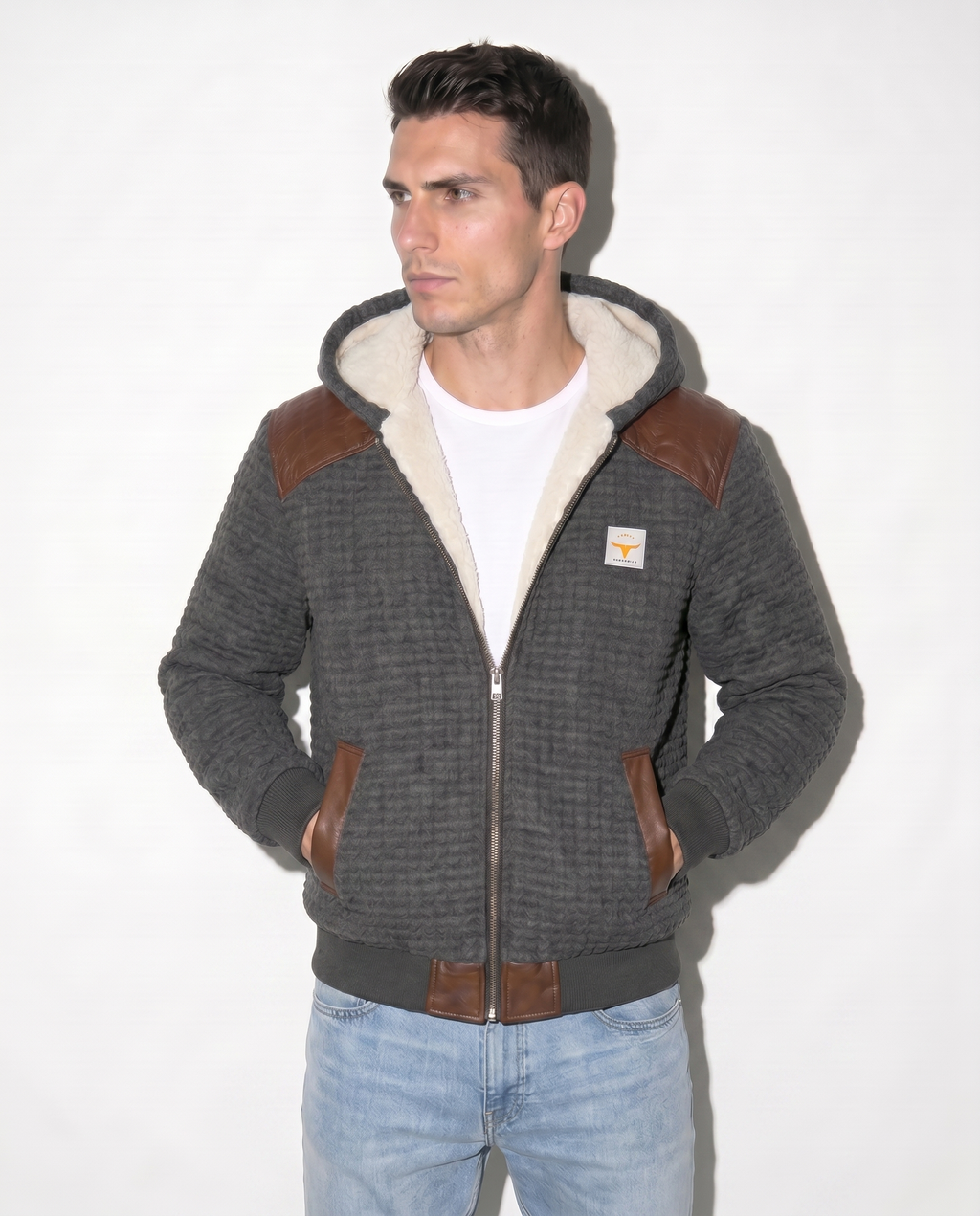 CHAQUETA EVEREST