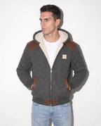 CHAQUETA EVEREST