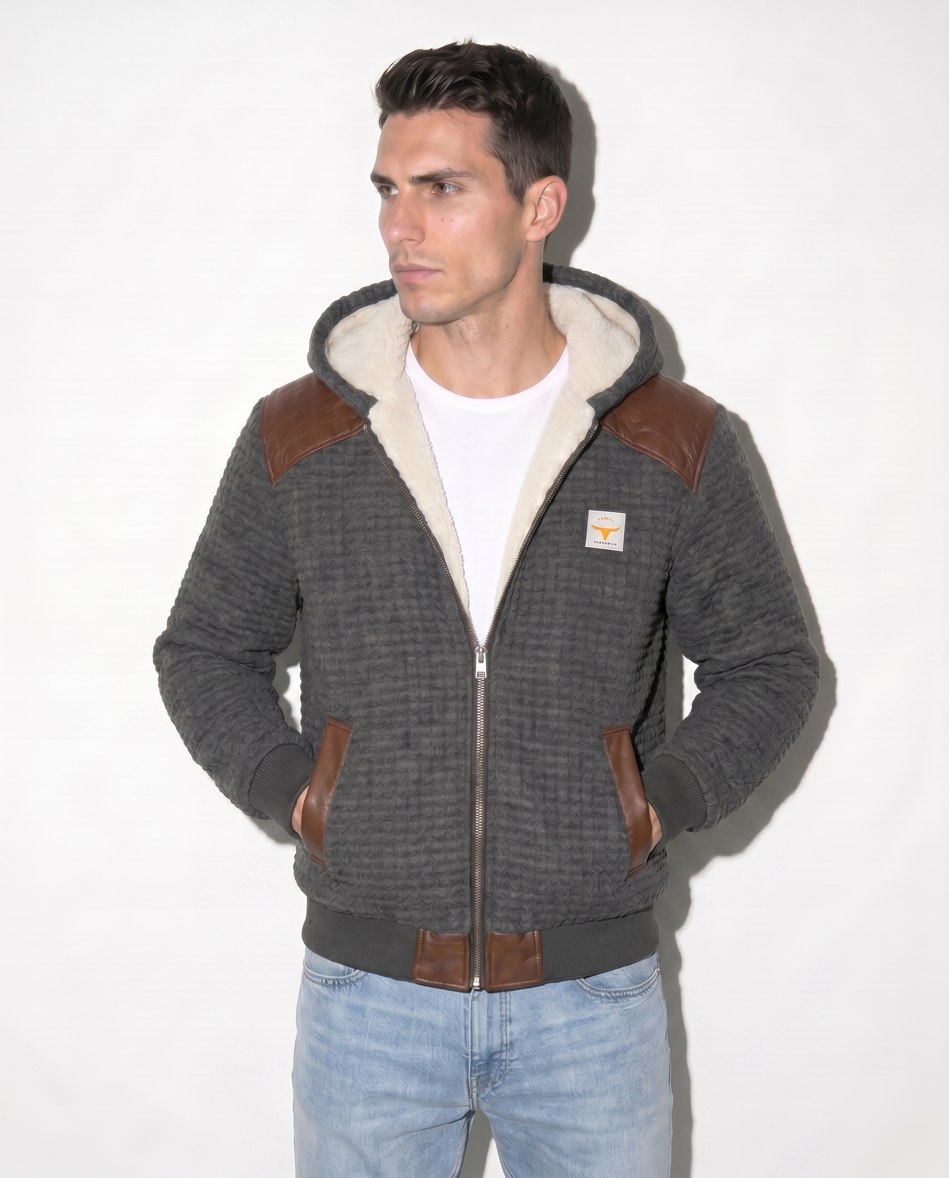 CHAQUETA EVEREST
