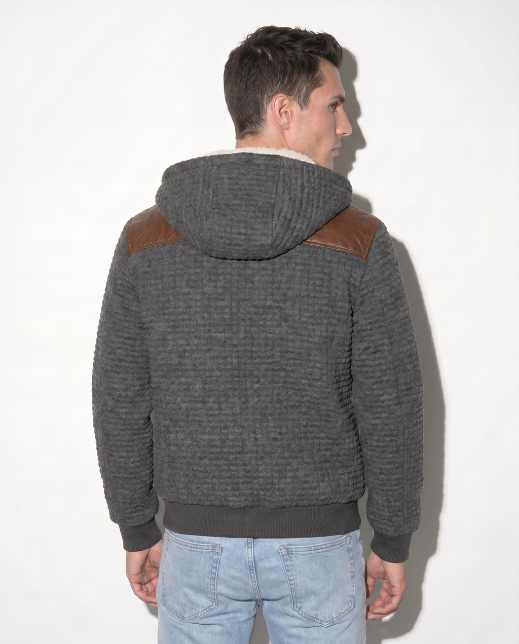CHAQUETA EVEREST