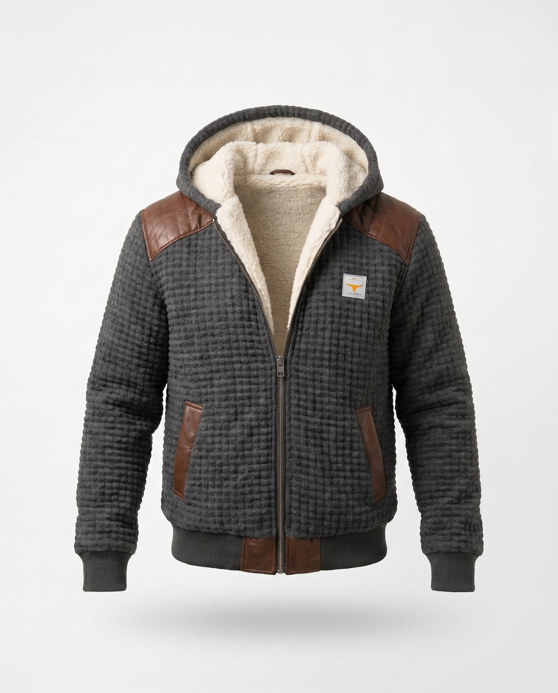 CHAQUETA EVEREST