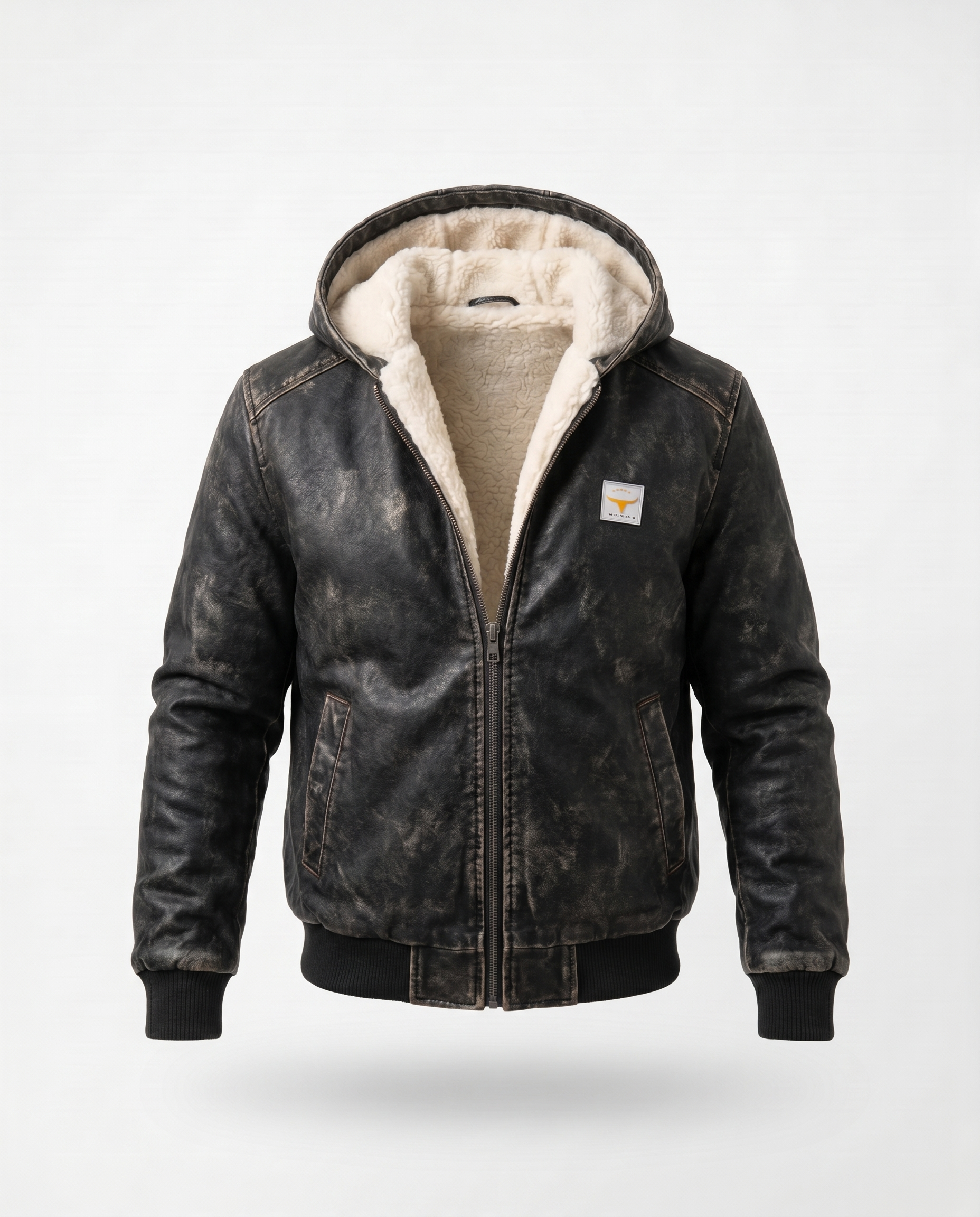 CHAQUETA EVEREST