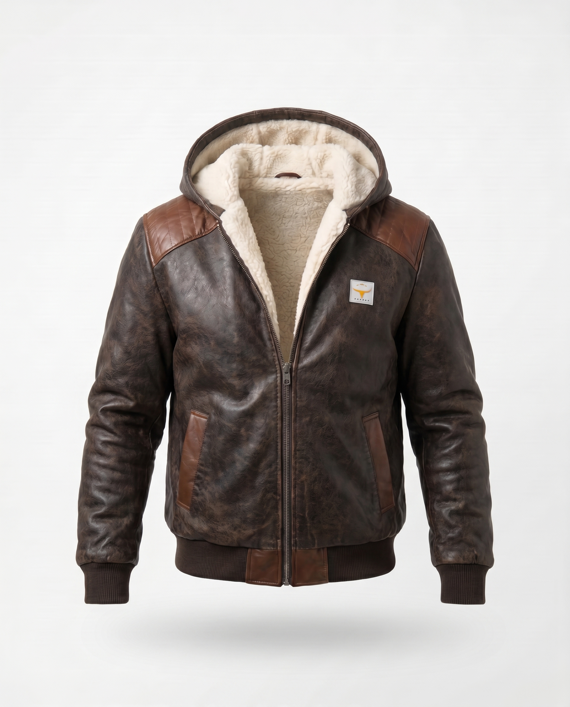 CHAQUETA EVEREST