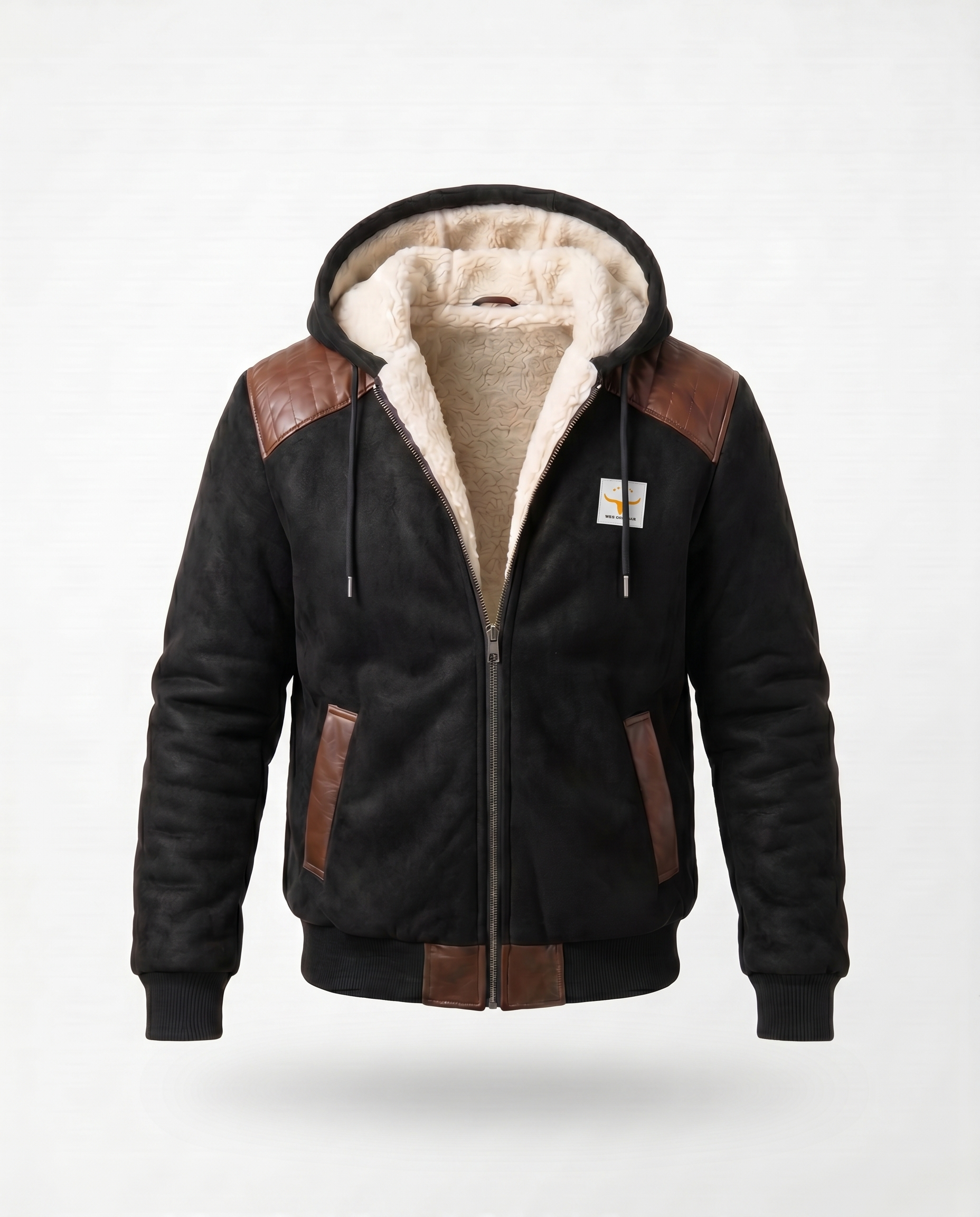 CHAQUETA EVEREST