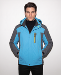 CHAQUETA OUTDOOR