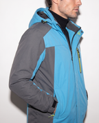 CHAQUETA OUTDOOR