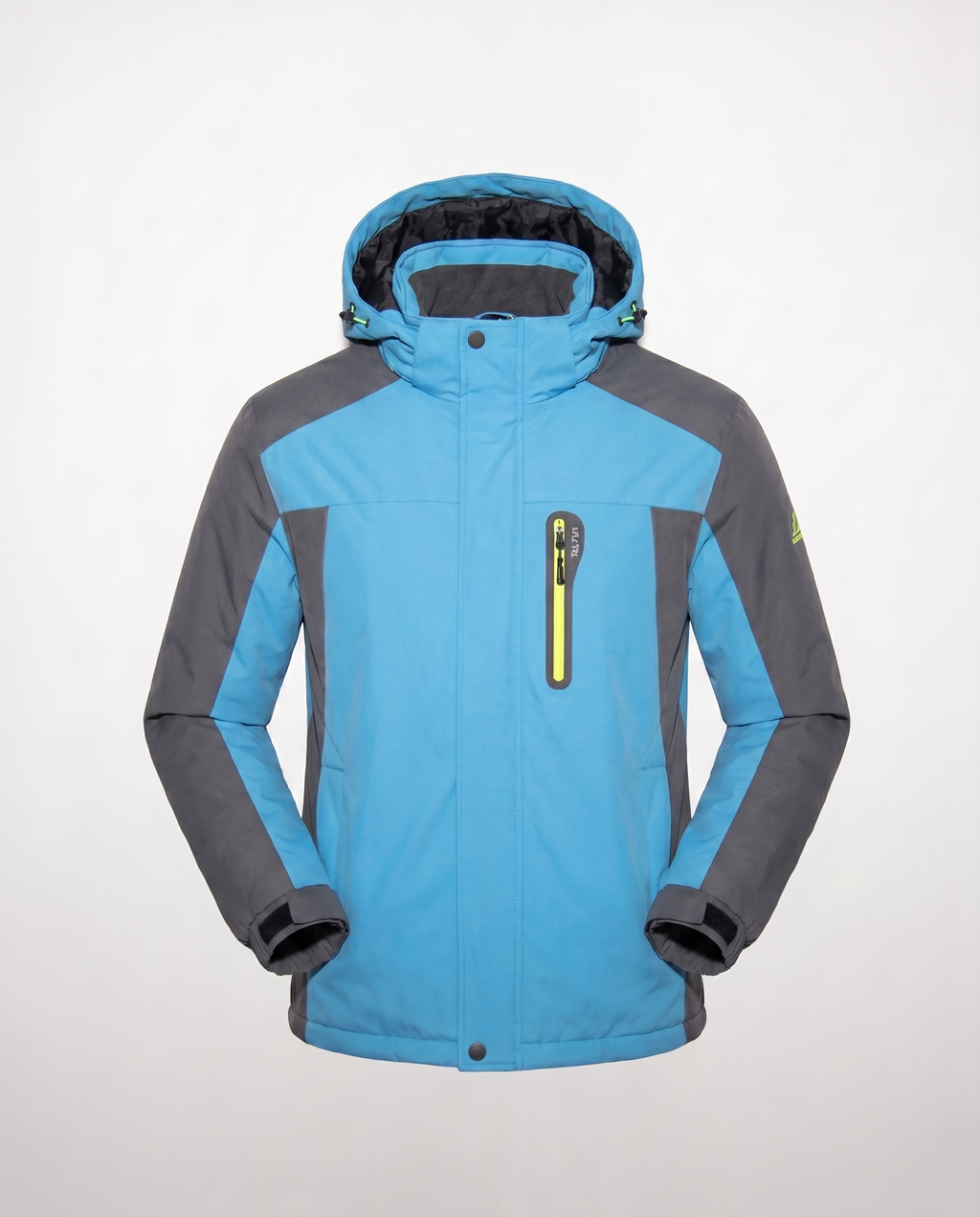 CHAQUETA OUTDOOR