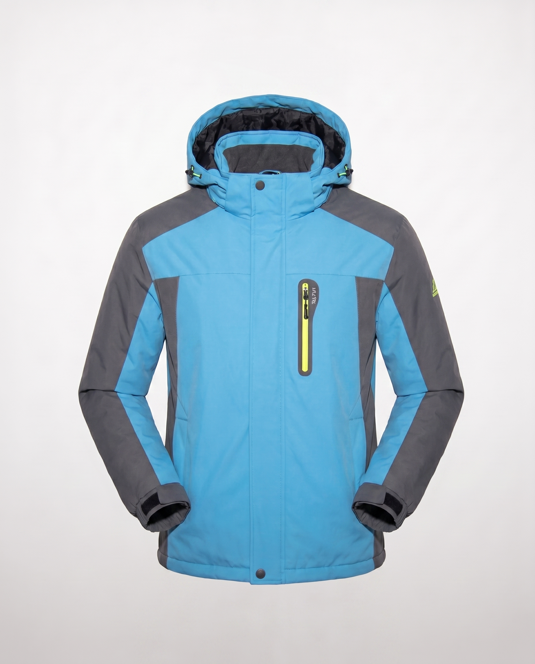 CHAQUETA OUTDOOR