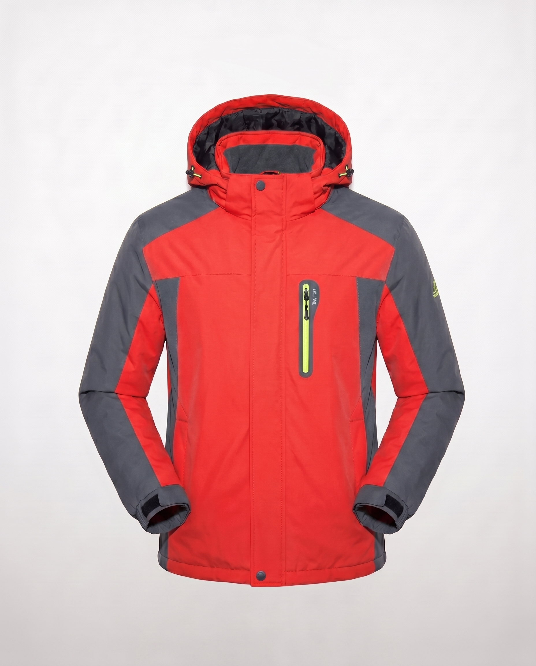 CHAQUETA OUTDOOR